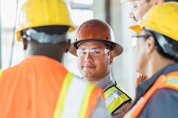 Things to Ask Before Hiring a Contractor for a Seismic or Ea