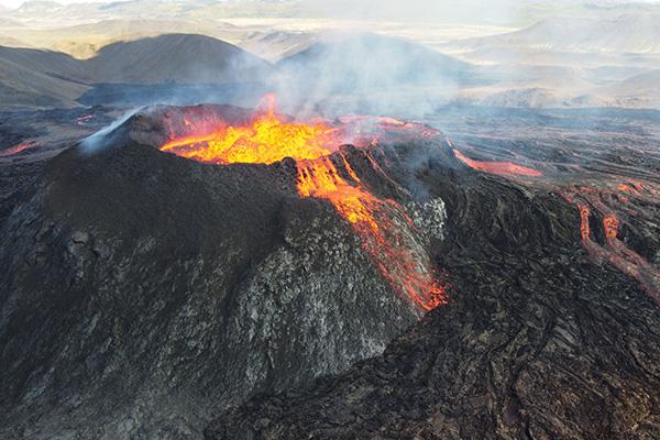 Can Volcanoes Cause Earthquakes? Yes