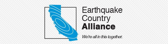 Earthquake Country Alliance 
