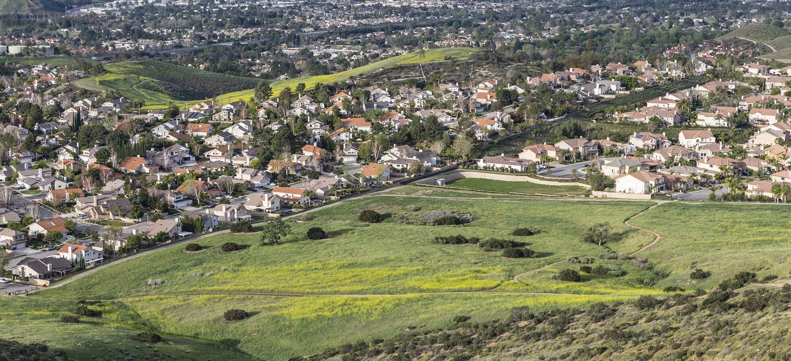 California Residential Mitigation Program