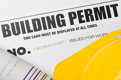 EBB Permit & Building Department Information