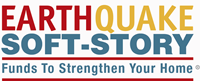 Earthquake Soft-Story logo