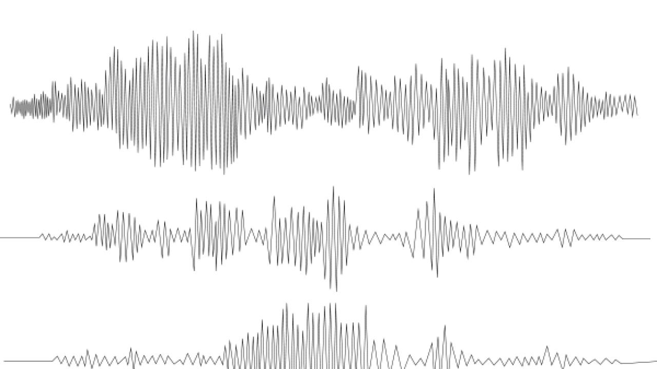 How long do earthquakes last average earthquake duration crmp
