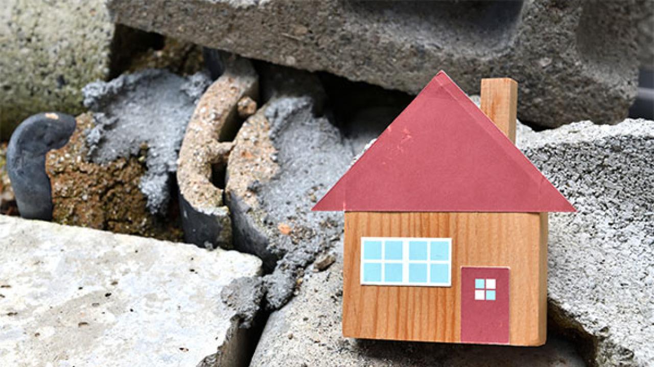 Understanding fema p 1100 a guide to earthquake retrofitting for