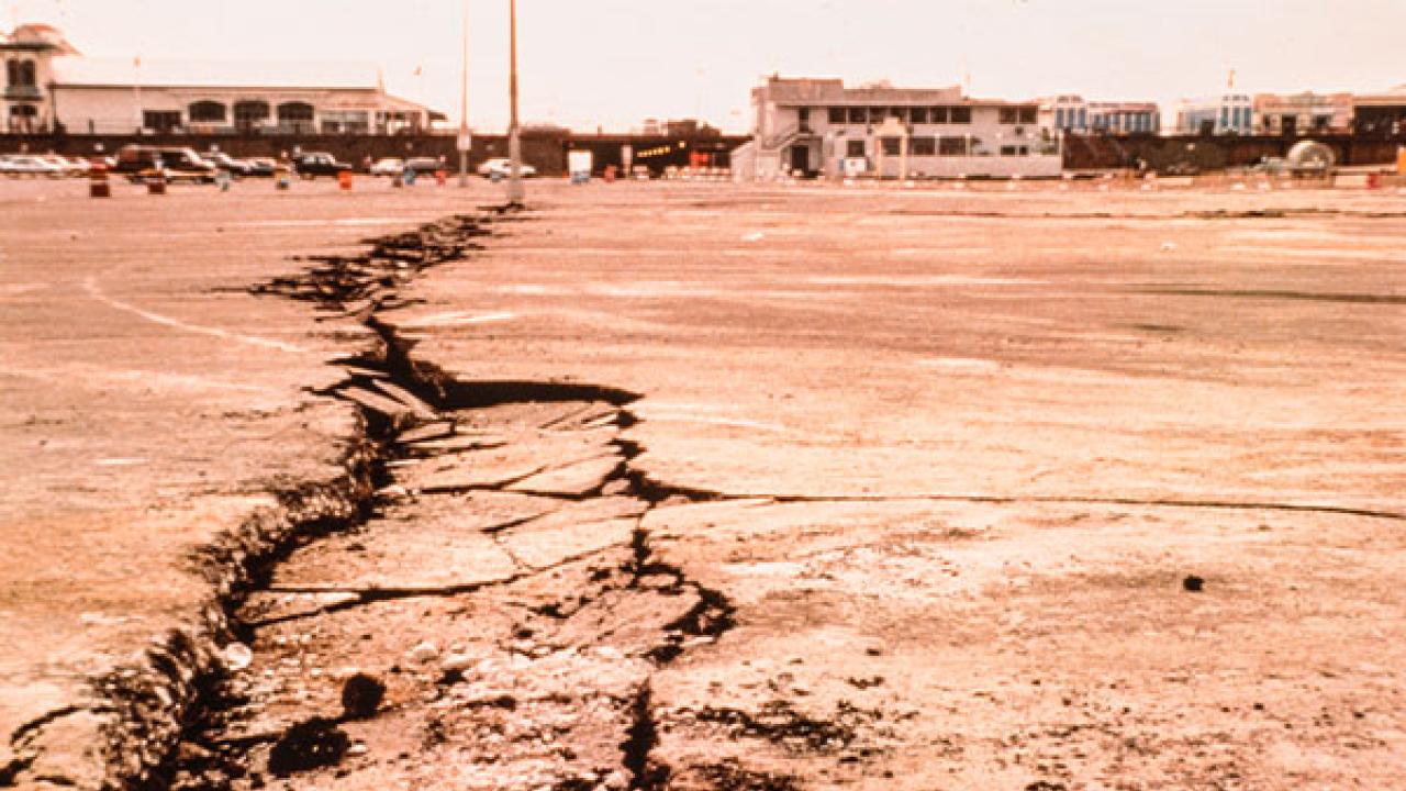Lessons learned from the northridge earthquake how it changed