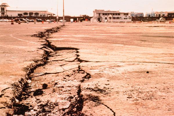The Northridge Earthquake