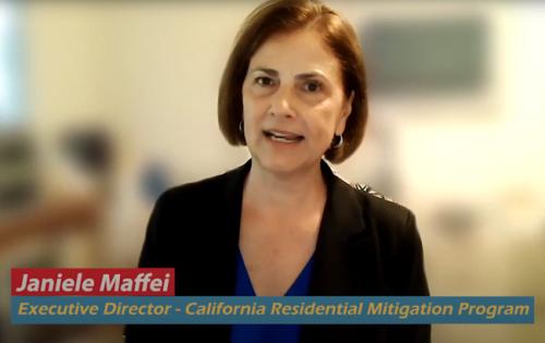 Strengthen Your House Video with Janiele Maffei